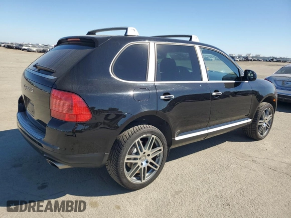 2005 Porsche Cayenne S with VIN WP1AB29P15LA63543, listed as a Copart auction lot 50432305 with 32,650 mi miles and Clean Title. Bid and sale history available at carsss.com. Image 3.