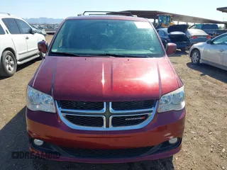 2017 Dodge Grand Caravan SXT with VIN 2C4RDGCG8HR675366, listed as a IAAI auction lot 42109155 with 178,936 mi miles and . Bid and sale history available at DreamBid. Image 6.