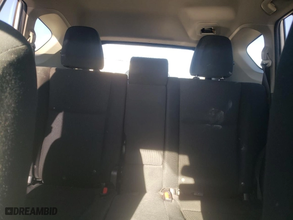 2018 Toyota RAV4 LE with VIN JTMZFREV2JJ737551, listed as a Copart auction lot 88305435 with 133,032 mi miles and Salvage Title. Bid and sale history available at carsss.com. Image 10.