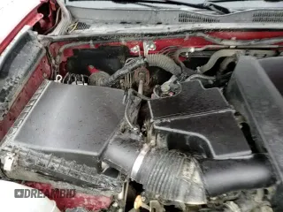 2018 Toyota Tacoma SR5 с VIN 3TMAZ5CN3JM076941, выставлен на аукционе Copart как лот 85291205 с пробегом 122 916 миль миль и Списание • Salvage title. История ставок и продаж доступна на DreamBid. Изображение 13.