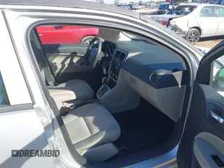 2011 Dodge Caliber Mainstreet with VIN 1B3CB3HA9BD126117, listed as a IAAI auction lot 41897907 with 85,026 mi miles and . Bid and sale history available at DreamBid. Image 5.