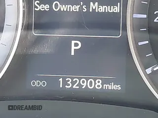 2017 Lexus ES 300h with VIN JTHBW1GG4H2162065, listed as a IAAI auction lot 41982541 with 132,908 mi miles and . Bid and sale history available at DreamBid. Image 15.