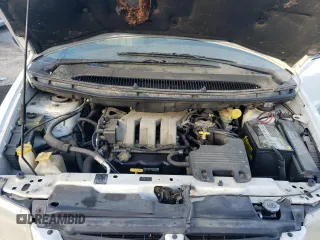 1998 Dodge Caravan LE z VIN 1B4GP54L1WB720025, wystawiony jako Copart lot #47730365 z przebiegiem 88 231 mil mil oraz Czysty tytuł • Clean title. Historia ofert i sprzedaży dostępna na DreamBid. Obrazek 11.