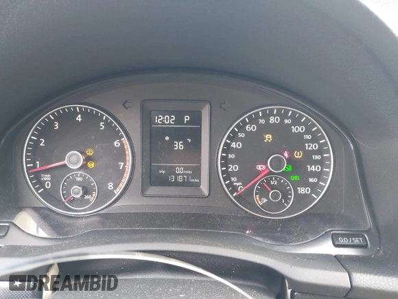 2010 Volkswagen Jetta Wolfsburg Edition with VIN 3VWRJ7AJ4AM075459, listed as a IAAI auction lot 41047857 with 131,871 mi miles and . Bid and sale history available at DreamBid. Image 7.