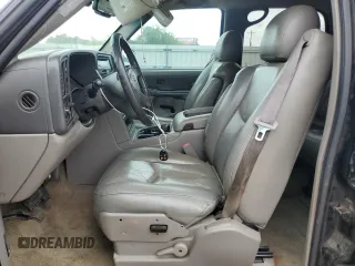 2003 Chevrolet Tahoe Z71 z VIN 1GNEK13Z13R301464, wystawiony jako Copart lot #53905395 z przebiegiem 165 360 mil mil oraz Szkoda całkowita • Salvage title. Historia ofert i sprzedaży dostępna na DreamBid. Obrazek 7.