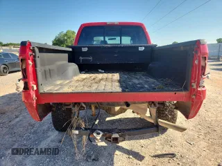 2010 Ford F-250 XL with VIN 1FTSW2B57AEB34911, listed as a Copart auction lot 64214225 with Not provided miles and Clean title. Bid and sale history available at DreamBid. Image 6.