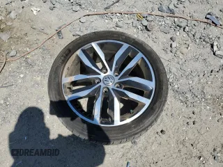 2016 Volkswagen Golf TSI SE z VIN 3VW217AU0GM041801, wystawiony jako Copart lot #53557525 z przebiegiem 64 027 mil mil oraz Szkoda całkowita • Salvage title. Historia ofert i sprzedaży dostępna na DreamBid. Obrazek 12.