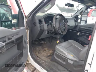 2016 Ford F-250 XL с VIN 1FD7X2B64GEC87410, выставлен на аукционе IAAI как лот 42014965 с пробегом Не указан миль и . История ставок и продаж доступна на DreamBid. Изображение 18.
