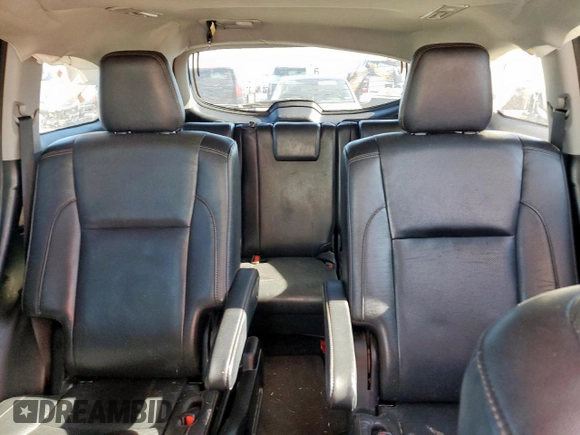 2019 Toyota Highlander Limited with VIN 5TDDZRFH2KS950028, listed as a Copart auction lot 57712315 with 52,468 mi miles and Salvage title. Bid and sale history available at DreamBid. Image 10.