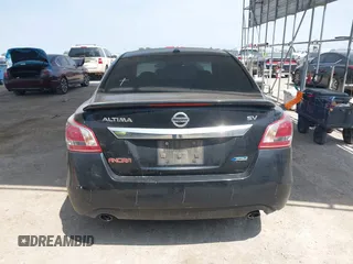 2013 Nissan Altima SV with VIN 1N4AL3AP8DN451698, listed as a IAAI auction lot 42303956 with 239,474 mi miles and . Bid and sale history available at DreamBid. Image 16.