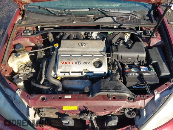 2004 Toyota Camry LE with VIN 4T1BF32K04U074049, listed as a IAAI auction lot 41768724 with 262,296 mi miles and . Bid and sale history available at DreamBid. Image 10.