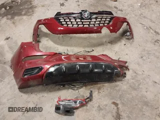 2022 Buick Encore GX Select с VIN KL4MMESL0NB125824, выставлен на аукционе IAAI как лот 41238380 с пробегом 34 407 миль миль и . История ставок и продаж доступна на DreamBid. Изображение 12.