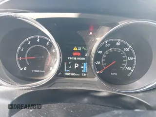 2022 Mitsubishi Outlander SE с VIN JA4APVAU2NU011803, выставлен на аукционе IAAI как лот 42326626 с пробегом 85 580 миль миль и . История ставок и продаж доступна на DreamBid. Изображение 7.