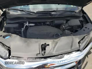 2022 Honda Pilot EX-L с VIN 5FNYF5H51NB010107, выставлен на аукционе Copart как лот 53521565 с пробегом 25 477 миль миль и Списание • Salvage title. История ставок и продаж доступна на DreamBid. Изображение 11.