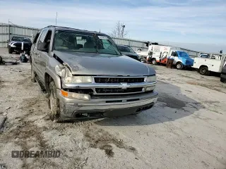 2002 Chevrolet Suburban Z71 с VIN 3GNFK16Z42G220151, выставлен на аукционе Copart как лот 44304335 с пробегом 223 194 миль миль и Списание • Salvage title. История ставок и продаж доступна на DreamBid. Изображение 12.