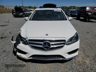 2015 Mercedes-Benz E-Class E 350 Sport with VIN WDDHF5KB9FB083802, listed as a Copart auction lot 48958115 with 187,011 mi miles and Salvage Title. Bid and sale history available at carsss.com. Image 5.