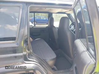 2000 Jeep Cherokee z VIN 1J4FF48S7YL273642, wystawiony jako IAAI lot #42743391 z przebiegiem 200 780 mil mil oraz . Historia ofert i sprzedaży dostępna na DreamBid. Obrazek 8.