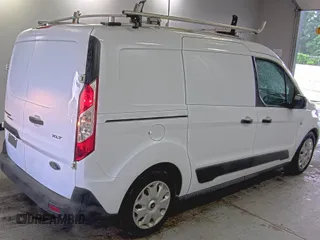 2018 Ford Transit Connect XLT with VIN NM0LS7F78J1379830, listed as a IAAI auction lot 42548580 with 99,621 mi miles and . Bid and sale history available at DreamBid. Image 36.