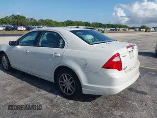 2012 Ford Fusion S with VIN 3FAHP0GA5CR121825, listed as a IAAI auction lot 42203716 with 138,717 mi miles and . Bid and sale history available at carsss.com. Image 3.