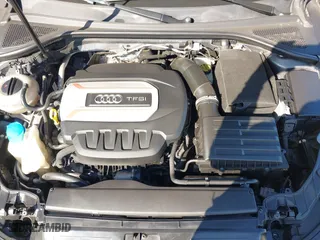 2015 Audi A3 2.0T Premium with VIN WAUBFGFF8F1127543, listed as a IAAI auction lot 40676171 with 60,354 mi miles. Bid and sale history available at carsss.com. Image 10.