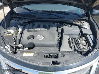 2013 Nissan Altima 3.5 SL with VIN 1N4BL3AP3DN522228, listed as a IAAI auction lot 41791889 with 107,569 mi miles. Bid and sale history available at carsss.com. Image 10.