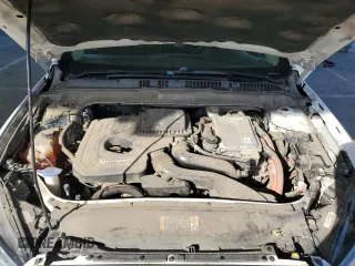2013 Ford Fusion Titanium Hybrid with VIN 3FA6P0RU9DR371620, listed as a Copart auction lot 53141575 with 176,972 mi miles and Salvage Title. Bid and sale history available at carsss.com. Image 11.