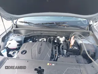 2024 Kia Sorento S z VIN 5XYRL4JC1RG265371, wystawiony jako IAAI lot #40450437 z przebiegiem 14 620 mil mil oraz . Historia ofert i sprzedaży dostępna na DreamBid. Obrazek 10.
