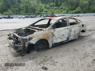 2020 Ford Fusion SE with VIN 3FA6P0HD2LR184171, listed as a Copart auction lot 54512435 with Not provided miles and Salvage title. Bid and sale history available at DreamBid. Image 1.