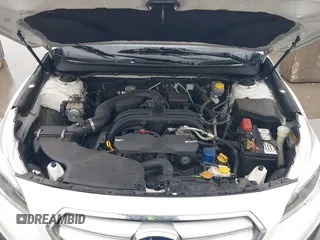 2015 Subaru Outback Premium with VIN 4S4BSBECXF3262757, listed as a IAAI auction lot 41906070 with 87,556 mi miles and . Bid and sale history available at DreamBid. Image 10.