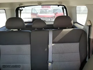 2007 Ford Escape XLT with VIN 1FMYU93117KA75929, listed as a Copart auction lot 48467515 with 156,386 mi miles and Salvage Title. Bid and sale history available at carsss.com. Image 10.