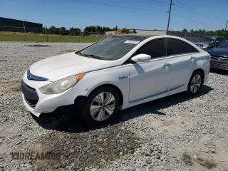 2013 Hyundai Sonata Limited with VIN KMHEC4A43DA073302, listed as a Copart auction lot 53003975 with 176,475 mi miles and Clean Title. Bid and sale history available at carsss.com. Image 1.