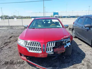2011 Lincoln MKZ with VIN 3LNHL2JC0BR770891, listed as a IAAI auction lot 42202647 with 116,289 mi miles and . Bid and sale history available at DreamBid. Image 12.