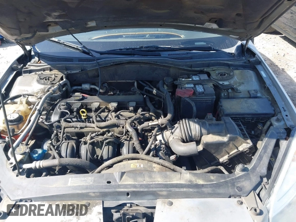 2008 Mercury Milan Premier with VIN 3MEHM08Z78R643515, listed as a IAAI auction lot 42283063 with 302,852 mi miles and . Bid and sale history available at DreamBid. Image 10.