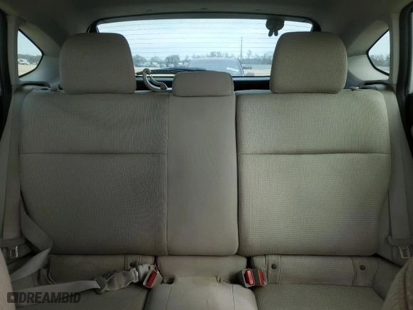 2013 Subaru Impreza Wagon 2.0i Sport Premium with VIN JF1GPAL62D2870428, listed as a Copart auction lot 42978035 with 130,449 mi miles and Salvage Title. Bid and sale history available at carsss.com. Image 10.