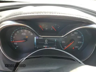 2017 Chevrolet Impala LS with VIN 2G11Z5SA1H9109624, listed as a Copart auction lot 51540565 with 186,467 mi miles and Clean Title. Bid and sale history available at DreamBid. Image 9.