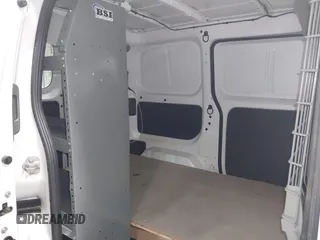 2020 Nissan NV200 S with VIN 3N6CM0KN1LK706933, listed as a IAAI auction lot 42098705 with 38,332 mi miles and . Bid and sale history available at DreamBid. Image 8.