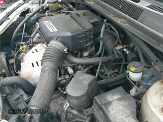 2001 Toyota RAV4 с VIN JTEHH20V010120607, выставлен на аукционе IAAI как лот 42251901 с пробегом 209 992 миль миль и . История ставок и продаж доступна на DreamBid. Изображение 19.