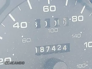2002 Ford Taurus SE Standard with VIN 1FAFP53U02A215964, listed as a IAAI auction lot 42063534 with 187,424 mi miles and . Bid and sale history available at DreamBid. Image 7.