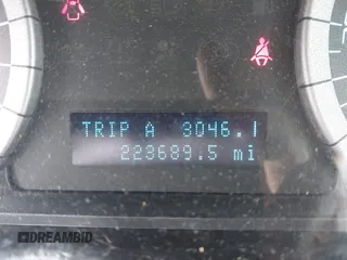 2011 Ford Escape XLT with VIN 1FMCU0D79BKA38578, listed as a IAAI auction lot 41895971 with 223,689 mi miles. Bid and sale history available at carsss.com. Image 16.