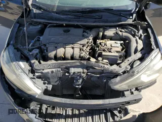 2017 Nissan Sentra SV с VIN 3N1AB7AP6HY310046, выставлен на аукционе Copart как лот 49869735 с пробегом 181 206 миль миль и Списание • Salvage title. История ставок и продаж доступна на DreamBid. Изображение 12.