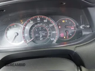2016 Honda Accord Sport with VIN 1HGCR2F59GA093334, listed as a IAAI auction lot 42138977 with 104,271 mi miles and . Bid and sale history available at DreamBid. Image 15.