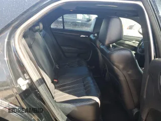 2015 Chrysler 300 with VIN 2C3CCABG8FH815687, listed as a Copart auction lot 48177935 with 89,837 mi miles and Salvage Title. Bid and sale history available at carsss.com. Image 10.