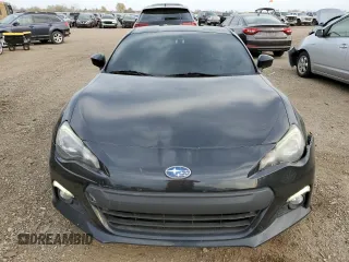 2014 Subaru BRZ Limited with VIN JF1ZCAC10E9603340, listed as a Copart auction lot 78472684 with 62,632 mi miles and Clean Title. Bid and sale history available at carsss.com. Image 5.