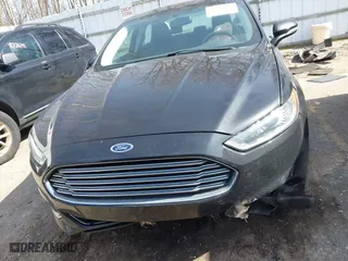 2015 Ford Fusion Titanium with VIN 3FA6P0D91FR277852, listed as a IAAI auction lot 41775806 with 82,684 mi miles. Bid and sale history available at carsss.com. Image 13.