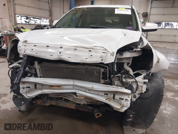2012 GMC Terrain SLE-1 with VIN 2GKFLREK6C6321489, listed as a IAAI auction lot 42032207 with 192,141 mi miles and . Bid and sale history available at DreamBid. Image 6.