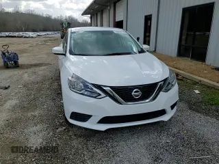 2019 Nissan Sentra SV with VIN 3N1AB7AP2KY335582, listed as a Copart auction lot 43028745 with 67,354 mi miles and Salvage Title. Bid and sale history available at carsss.com. Image 10.