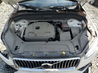2020 Volvo XC90 Momentum with VIN YV4102CK3L1601640, listed as a Copart auction lot 62258314 with 54,343 mi miles and Clean Title. Bid and sale history available at carsss.com. Image 11.