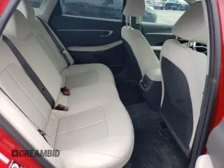 2020 Hyundai Sonata Hybrid Ultimate with VIN KMHL34JJ7LA011722, listed as a Copart auction lot 73647564 with 48,195 mi miles and Salvage Title. Bid and sale history available at carsss.com. Image 10.
