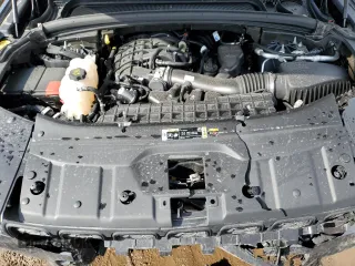 2024 Jeep Grand Cherokee Altitude with VIN 1C4RJKAG7R8625439, listed as a Copart auction lot 46661465 with 9,299 mi miles and Salvage title. Bid and sale history available at DreamBid. Image 12.