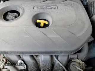 2017 Hyundai Tucson SE с VIN KM8J3CA41HU566635, выставлен на аукционе Copart как лот 85597165 с пробегом 85 847 миль миль и Списание • Salvage title. История ставок и продаж доступна на DreamBid. Изображение 16.